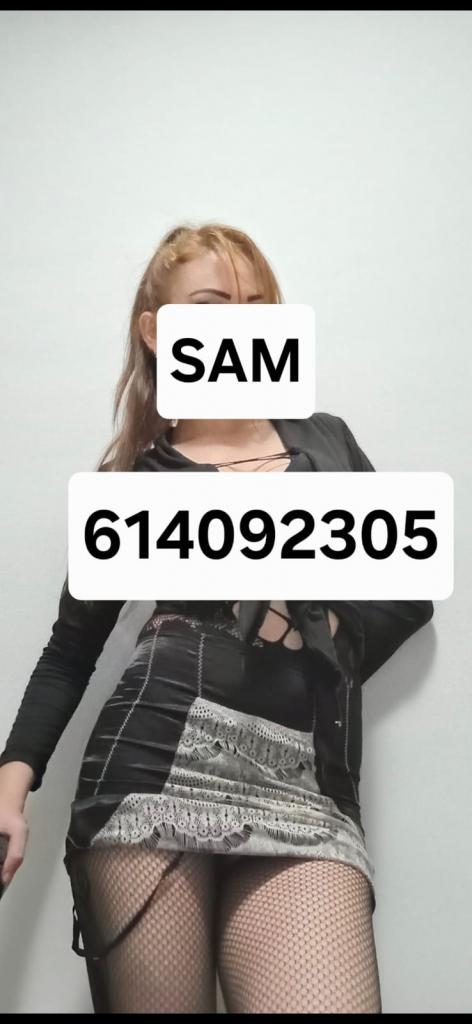Chica busca chico en Albacete: 