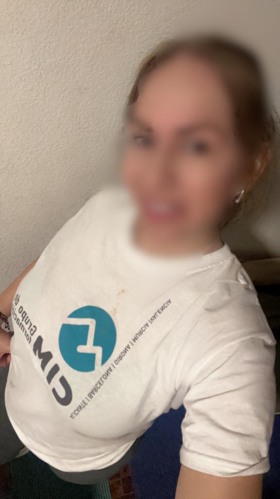 Chica busca chico en Murcia: 