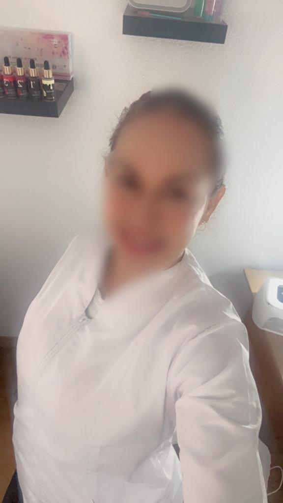 Chica busca chico en Murcia: 