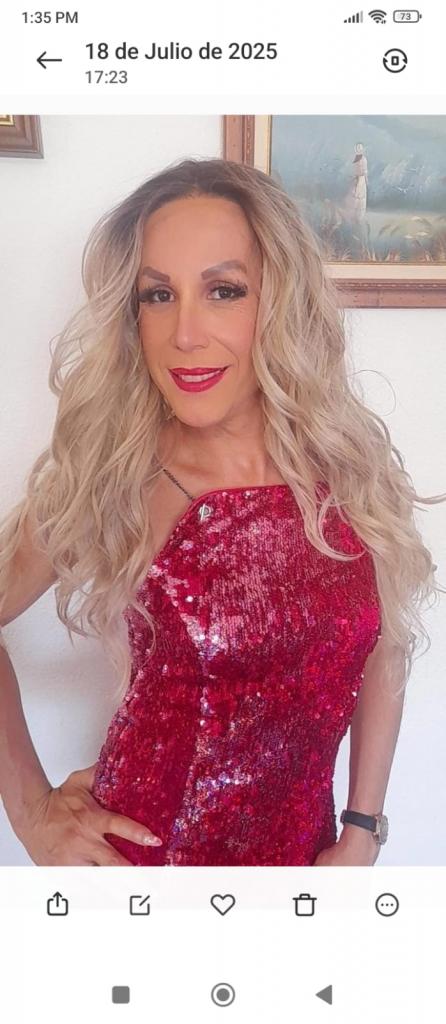 Travesti en Córdoba: 
