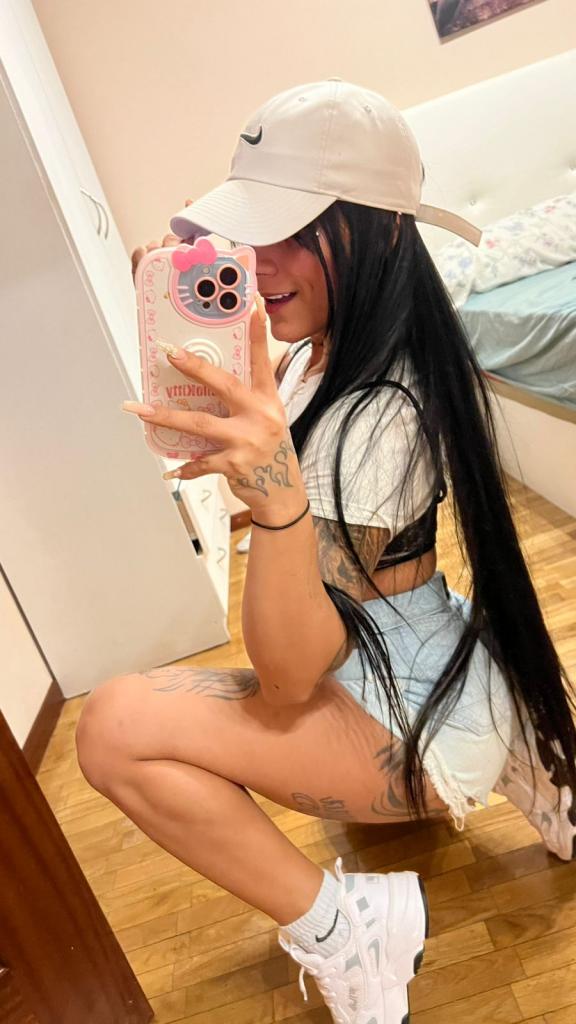 Chica busca chico en León: 