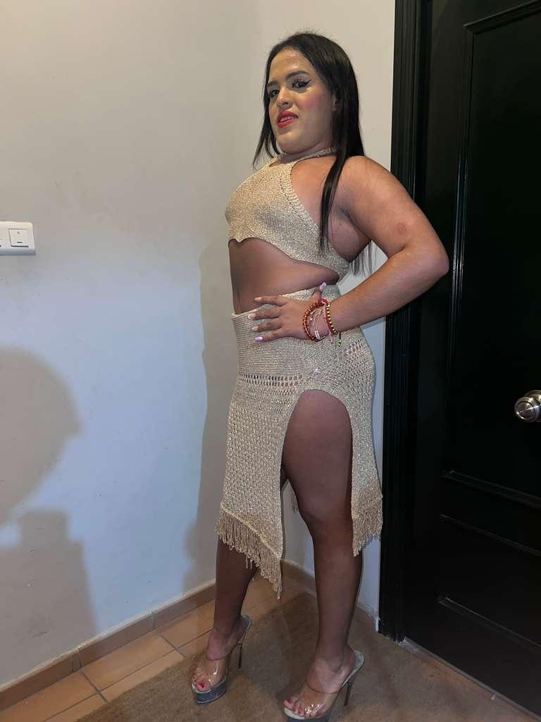 Chica busca chico en Barcelona: 