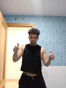 650032339: Chico busca chica en Ciudad Real