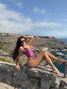 619785124: Virtual en Tenerife