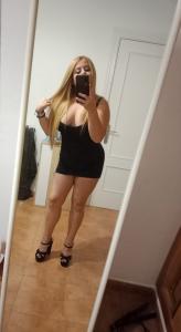 665995117: Chica busca chico en Ciudad Real