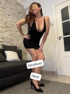 624156443: Chica busca chico en Guipúzcoa