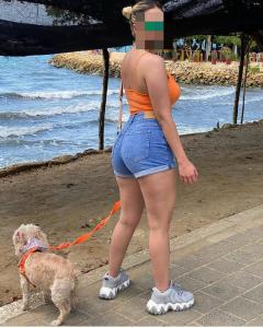 613217194: Chica busca chico en Madrid