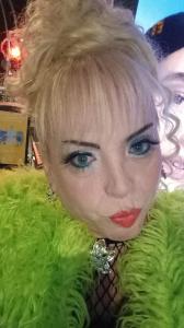 634862640: Travesti en Madrid