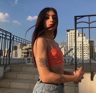 622316078: Travesti en Pontevedra