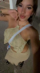 641192369: Chica busca chico en Alicante