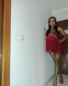 624304017: Transexual en Sevilla
