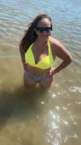 642990449: Chica busca chico en Murcia