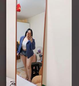 672874883: Chica busca chico en Málaga