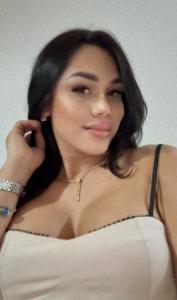 607788743: Transexual en Málaga