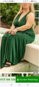 672988631: Chica busca chico en Alicante