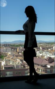 666047259: Chica busca chico en Alicante