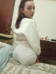 656847025: Chica busca chico en Málaga
