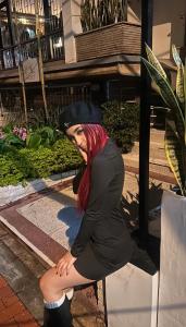 697748773: Chica busca chico en Murcia
