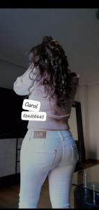 624156443: Chica busca chico en Guipúzcoa
