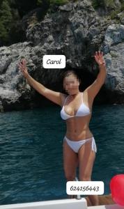 624156443: Chica busca chico en Guipúzcoa
