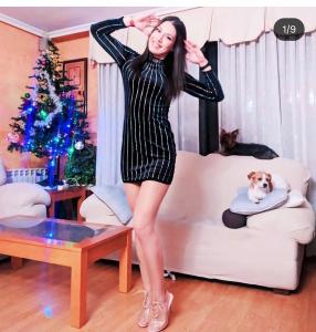 604951932: Chica busca chico en Madrid