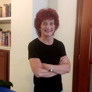 601534366: Chica busca chico en Sevilla