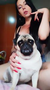 615985646: Travesti en Vizcaya