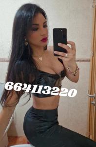 664113220: Travesti en Álava