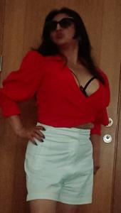 656338809: Chica busca chico en Madrid