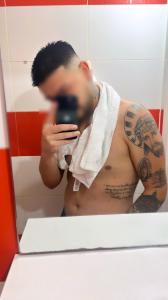 661004431: Chico busca chica en Madrid