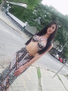 602826222: Travesti en Málaga