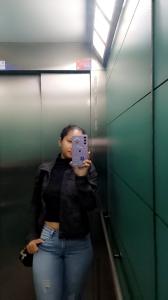 672923523: Chica busca chico en Murcia