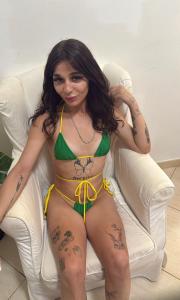 631159923: Transexual en Málaga