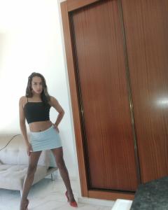 624304017: Transexual en Sevilla