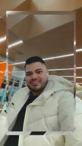 641210690: Chico busca chica en Madrid