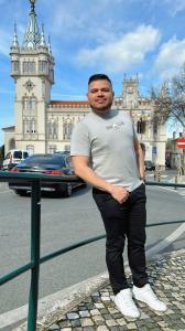 641210690: Chico busca chica en Madrid