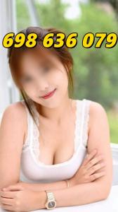 698636079: Chica busca chico en Barcelona