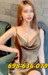 698636079: Chica busca chico en Barcelona