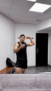 671141561: Chico busca chica en Madrid