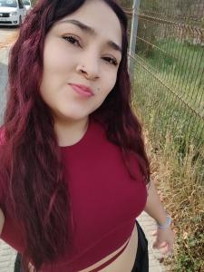 602536016: Chica busca chico en Barcelona