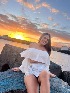 607519829: Travesti en Las Palmas