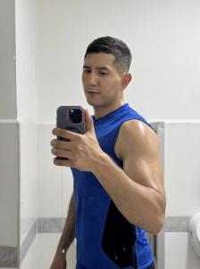 671141561: Chico busca chica en Madrid