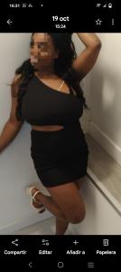 640257791: Chica busca chico en Madrid