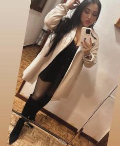 603395611: Chica busca chico en Murcia