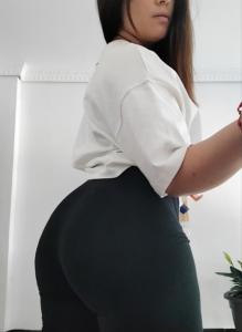 643064318: Chica busca chico en Badajoz