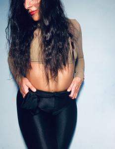 678948022: Chica busca chico en Guipúzcoa
