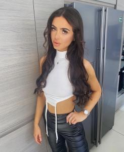 678613539: Chica busca chico en Málaga