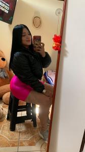 672874883: Chica busca chico en Málaga