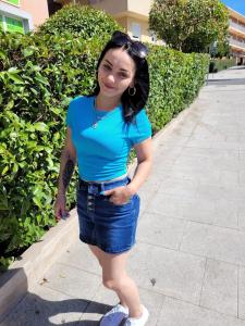 643168675: Chica busca chico en Madrid