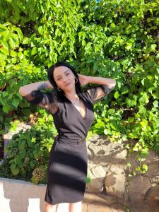 643168675: Chica busca chico en Madrid